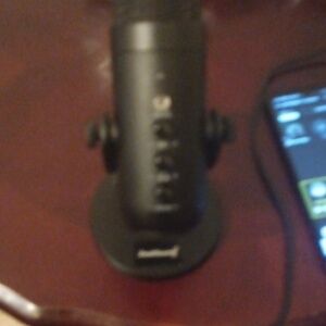 Zeal sound for 46 dollarss